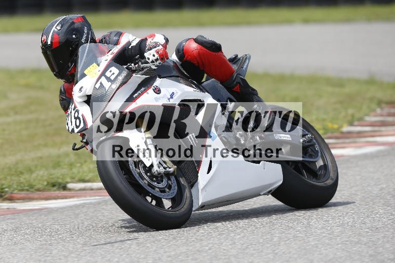 /24 08.06.2025 TZ Motorsport ADR/Gruppe gelb/618